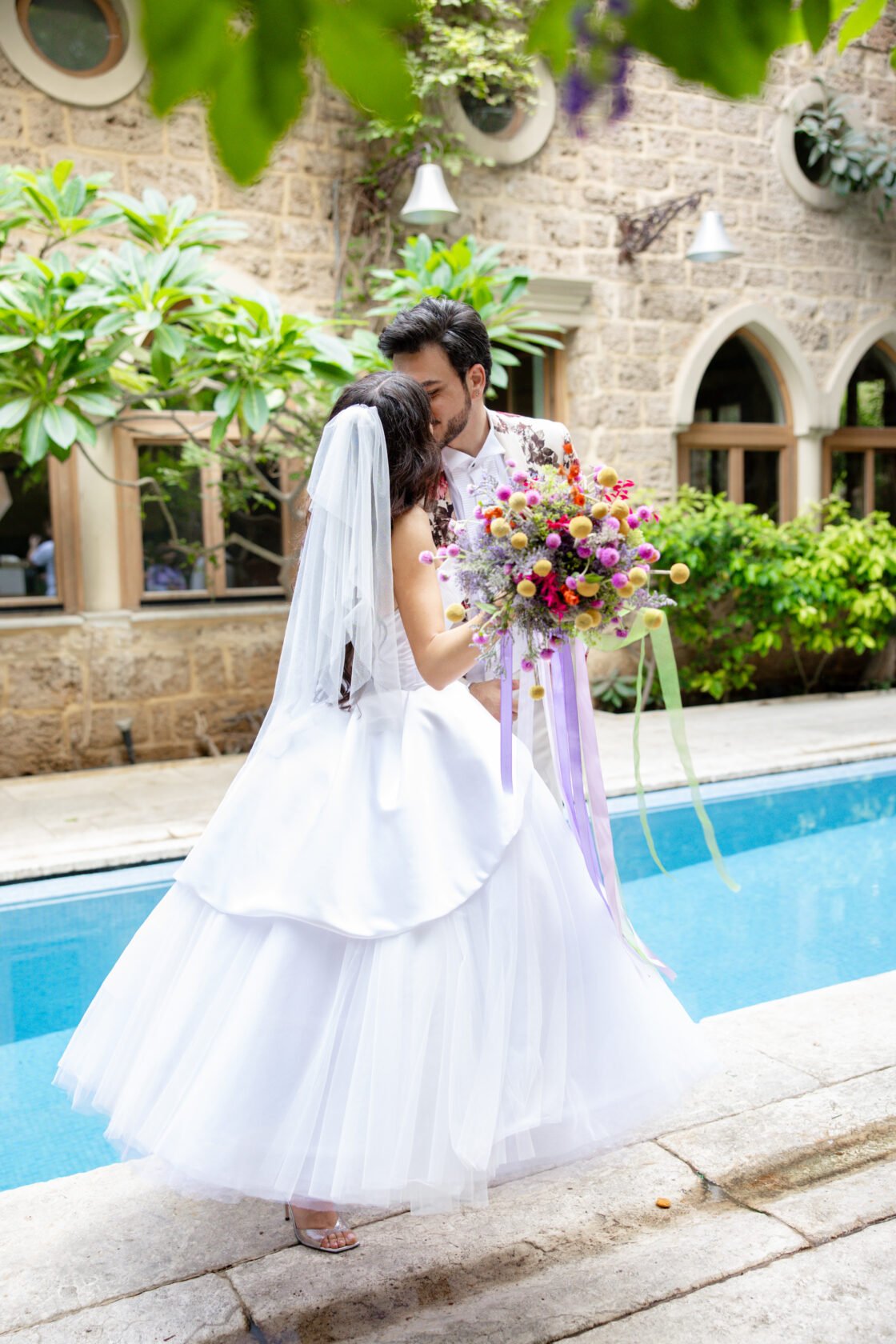 Art Haus – Wedding